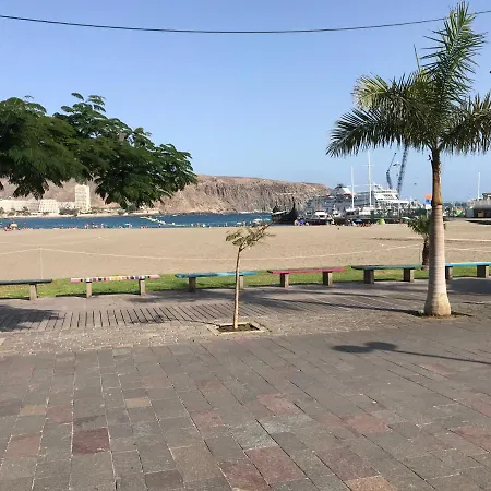 Apartment Beach Boulevard Condominium *