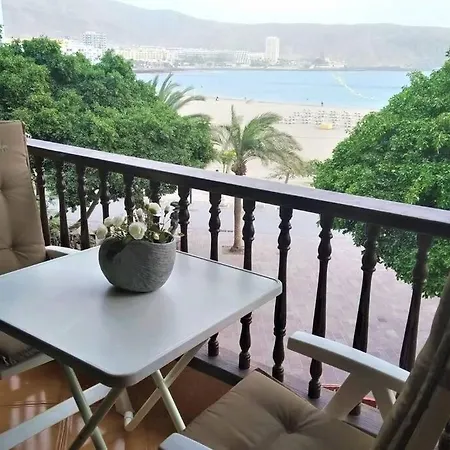 Beach Boulevard Condominium Los Cristianos (Tenerife)