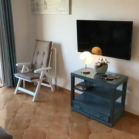 Beach Boulevard Condominium