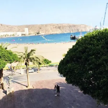 Beach Boulevard Condominium * Los Cristianos (Tenerife)