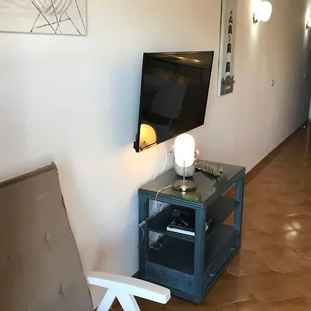 Beach Boulevard Condominium Appartamento Los Cristianos (Tenerife)