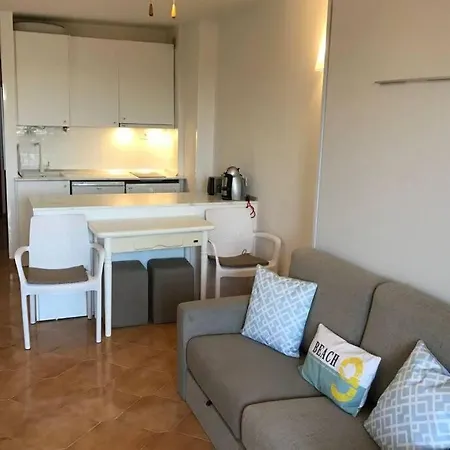 Beach Boulevard Condominium Appartamento *