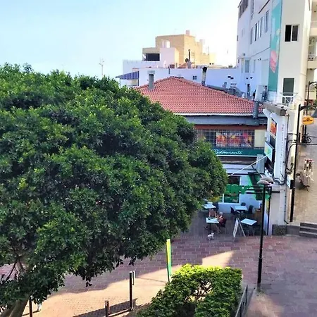 Beach Boulevard Condominium Appartamento Los Cristianos (Tenerife)