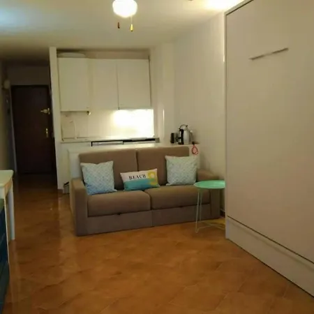 Apartamento Beach Boulevard Condominium *