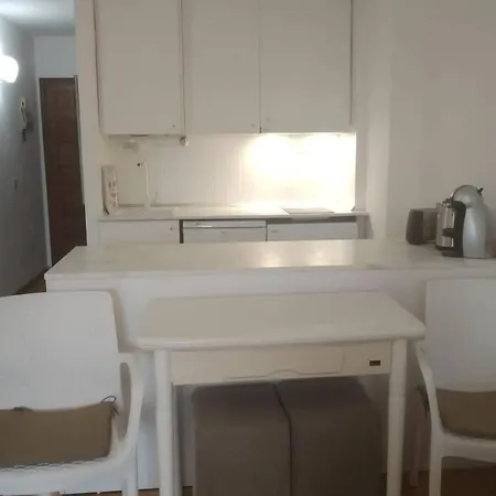 Apartamento Beach Boulevard Condominium Los Cristianos (Tenerife)