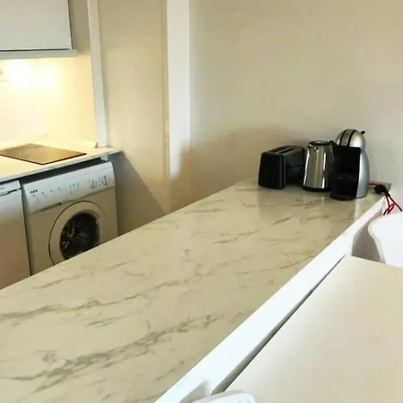 Beach Boulevard Condominium Los Cristianos (Tenerife)